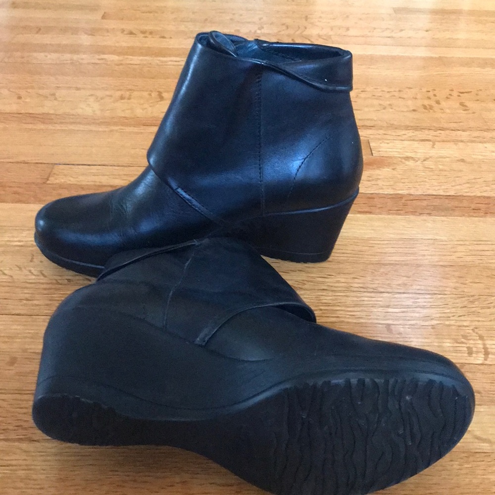 Dansko Bootie - Picture 4 of 4